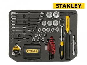 Valise De Maintenance Compl Te Roulettes Fatmax Outils Fournitures Industrielles